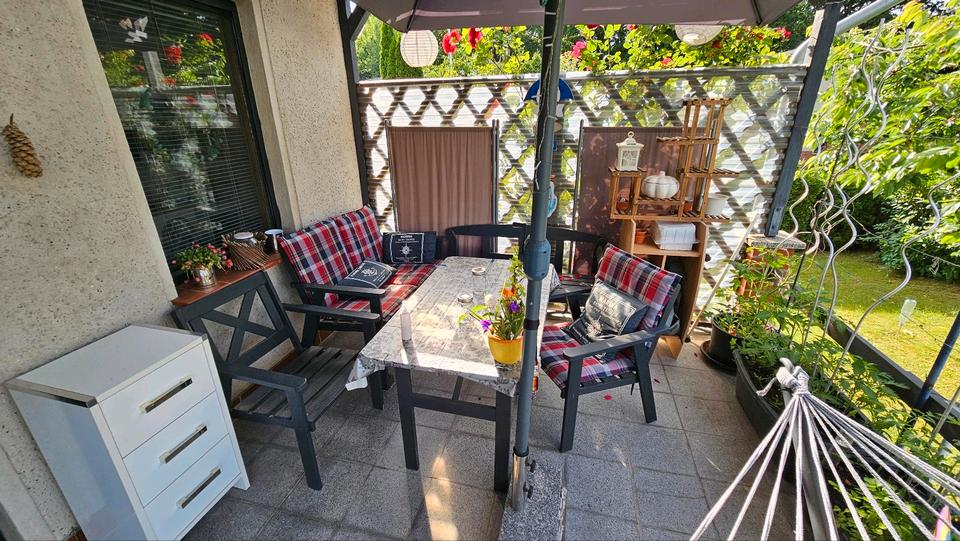 Bungalow Pinnow - 3 Zimmer, 38 m&sup2;, 42.500&euro; | Angebot:26419290