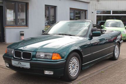 BMW 325 78.000 km 16.990 &euro; Edewecht 26188