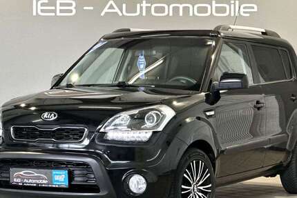 Kia Soul 184.000 km 5.900 &euro; Hannover 30167