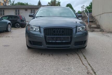 Audi A3 139.000 km 7.499 &euro; Stuttgart 70469