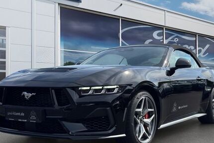 Ford Mustang 6.000 km 56.960 &euro; Bad Neustadt 97616