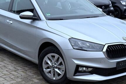 Skoda Fabia 1.409 km 19.999 € Hamburg 22175