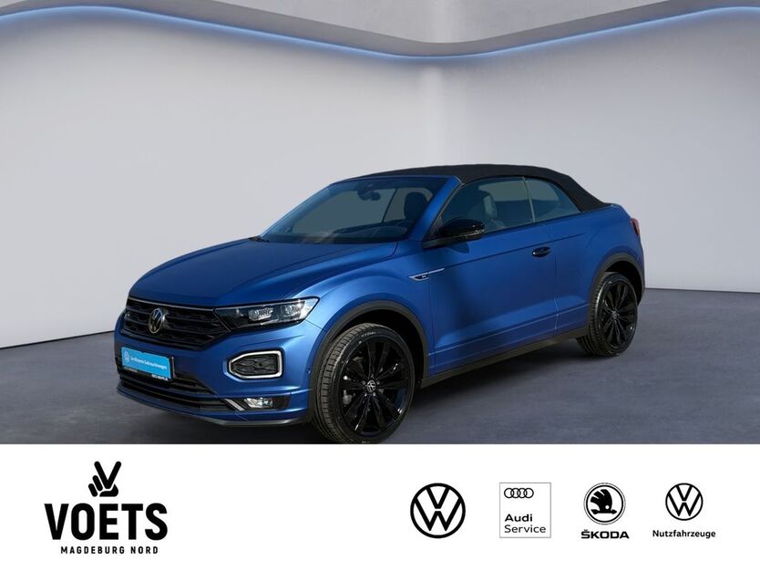 VW T-Roc 53.409 km 26.995 € Magdeburg 39126
