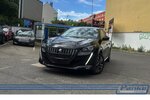 Peugeot 208 Allure Pack EAT8*NAV*LED*Carplay*RFK*SHZ* 7.003 km 16.990 &euro; Berlin 13187
