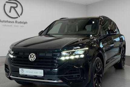 VW Touareg 66.859 km 49.949 &euro; Oelsnitz/Erzgebirge 09376