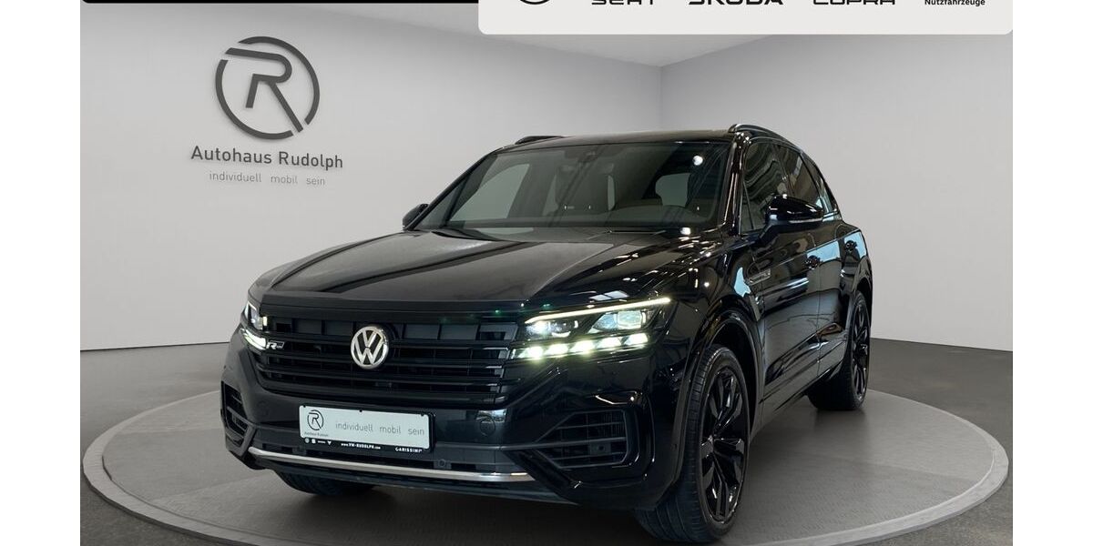 VW Touareg 66.859 km 49.949 &euro; Oelsnitz/Erzgebirge 09376