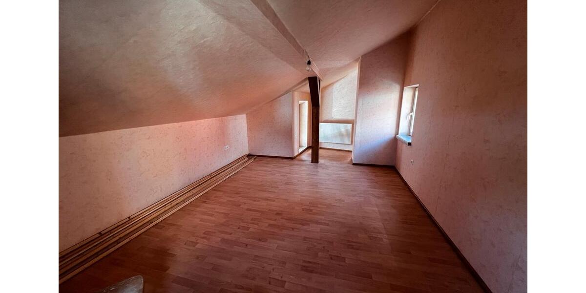 Einfamilienhaus Duderstadt - 5 Zimmer, 131 m&sup2;, 87.500&euro; | Angebot:26594613