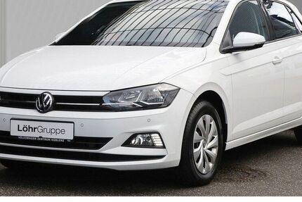 VW Polo