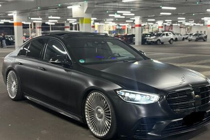 Mercedes-Benz S 350 97.500 km 72.590 &euro; Backnang 71522