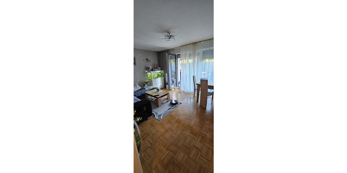 Erdgeschoßwohnung Neuenbürg - 4 Zimmer, 86 m&sup2;, 1.100&euro; | Angebot:25346891