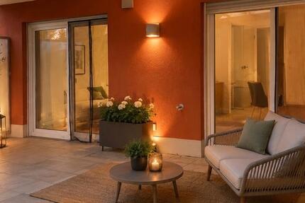 Wohnung Dachau - 2 Zimmer, 55 m&sup2;, 390.000&euro; | Angebot:26507171