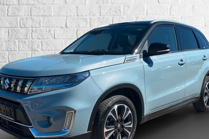 Suzuki Vitara 68.200 km 18.790 &euro; Ilmenau 98693