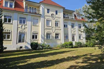 Wohnung zum Mieten in Coswig 475 € 69.93 m²