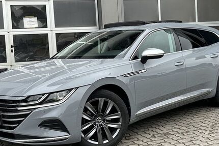 VW Arteon 41.535 km 31.440 &euro; Nortorf 24589