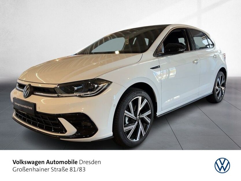 VW Polo 2.048 km 27.750 € Dresden 01127