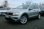 VW Tiguan 2.0TSi Comfortline BMT 4Motion ACC LED AHK 69.021 km 24.980 &euro; Falkensee 14612