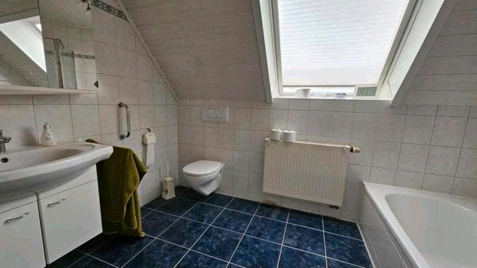 Doppelhaushälfte Nördlingen - 5 Zimmer, 154 m&sup2;, 1.590&euro; | Angebot:25977755