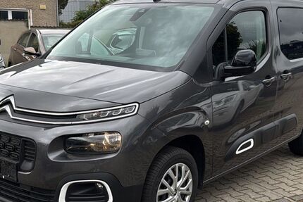 Citroen Berlingo 39.906 km 21.990 &euro; Solingen 42653