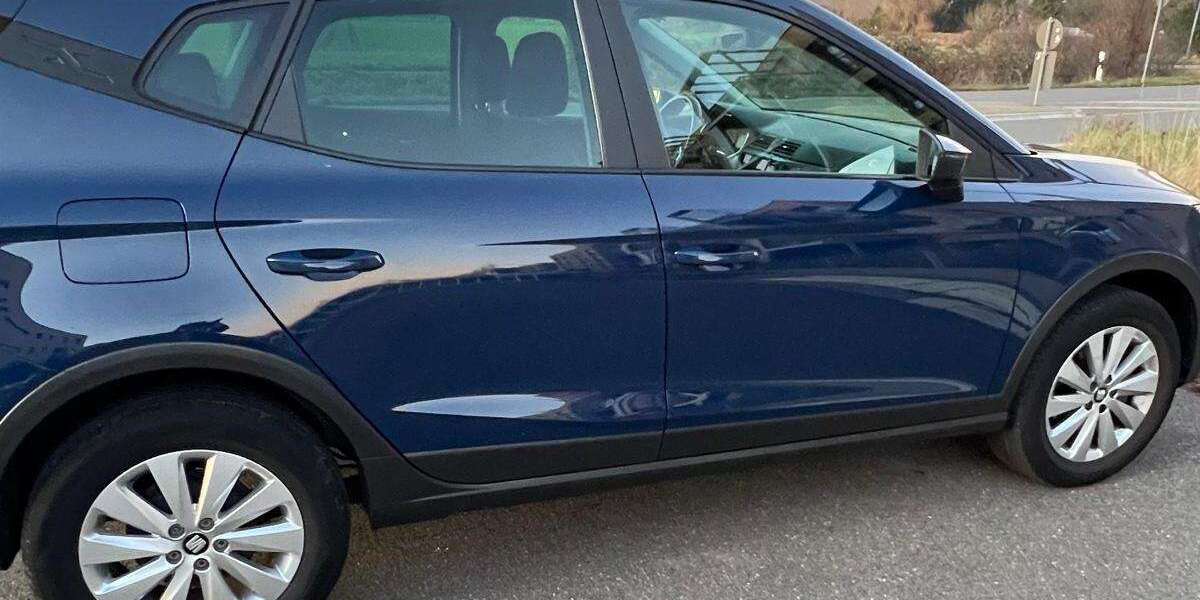 Seat Arona 102.000 km 12.500 &euro; Köln 50969