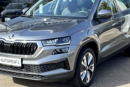Skoda Karoq 30.923 km 24.590 &euro; Trossingen 78647