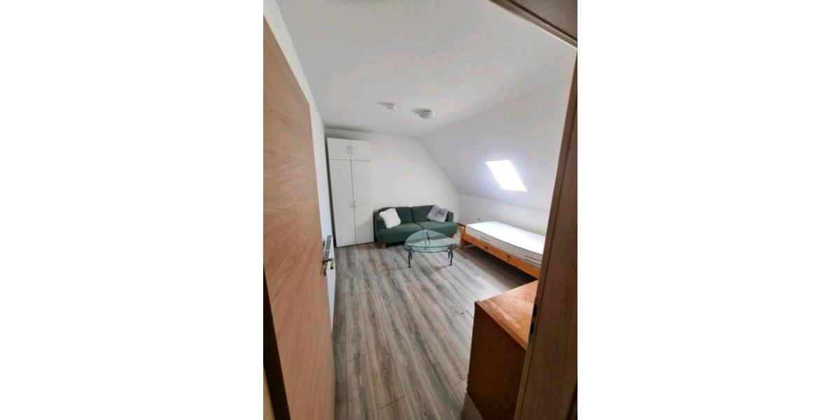 Frisch Saniertes WG Zimmer in Kippenheim 1 zimmer