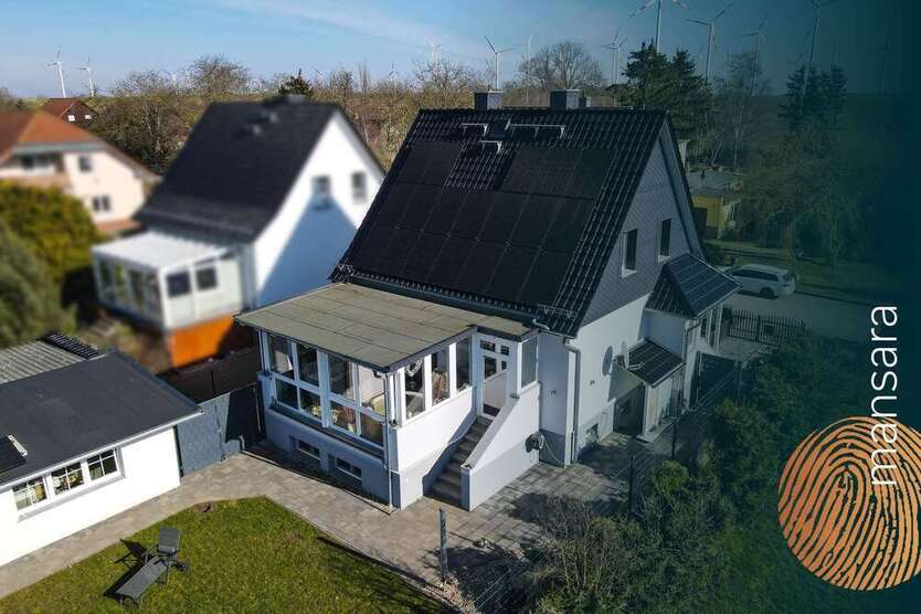 Haus zum Kaufen in Börde-Hakel 465.000 € 148.14 m²