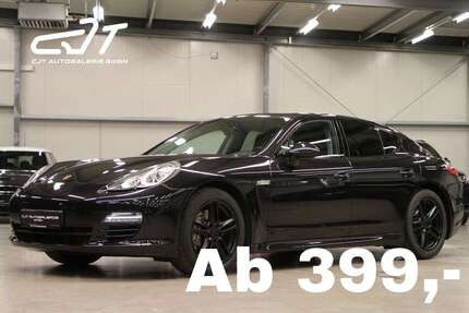 Porsche Panamera 99.990 km 29.197 &euro; Wörth am Rhein 76744