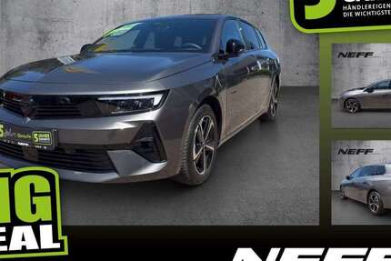 Opel Astra 7.050 km 21.950 &euro; Bad Friedrichshall 74177