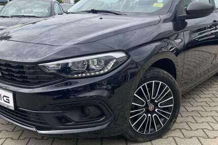 Fiat Tipo 27.906 km 20.998 &euro; Leipzig 04178