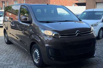 Citroen Jumpy 161.000 km 10.999 &euro; Nordhorn 48529