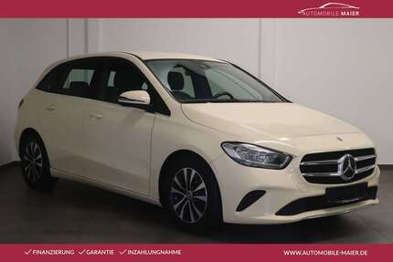 Mercedes-Benz B 200 226.400 km 10.600 &euro; Bebra 36179