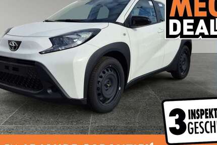 Toyota Aygo X 1.018 km 14.970 &euro; Euskirchen 53881