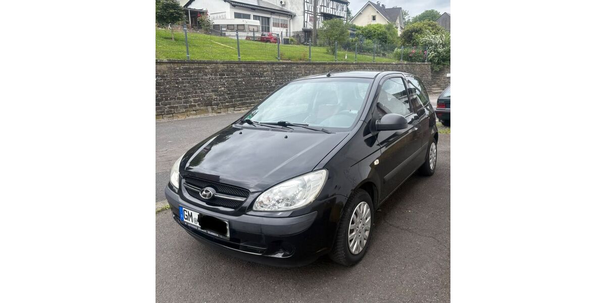 Hyundai Getz 115.000 km 2.000 &euro; Nümbrecht 51588