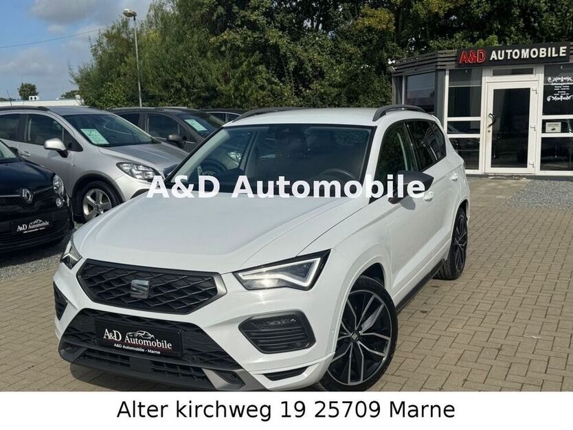 Ateca