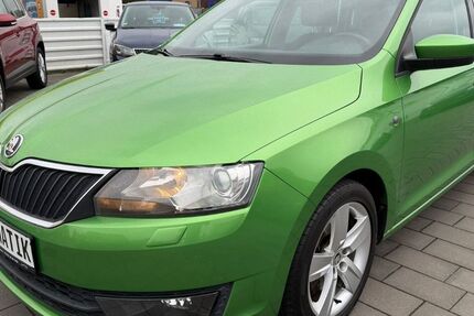 Skoda Rapid 143.500 km 7.490 &euro; Peine 31224