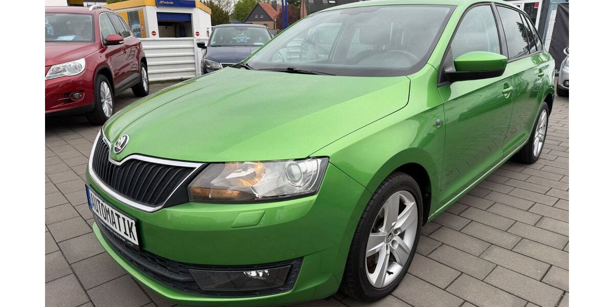 Skoda Rapid 143.500 km 7.490 &euro; Peine 31224