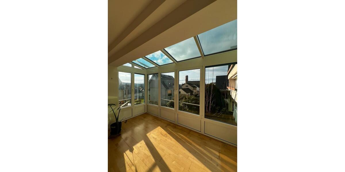 Etagenwohnung Goldbach - 4 Zimmer, 140 m&sup2;, 1.600&euro; | Angebot:24527783