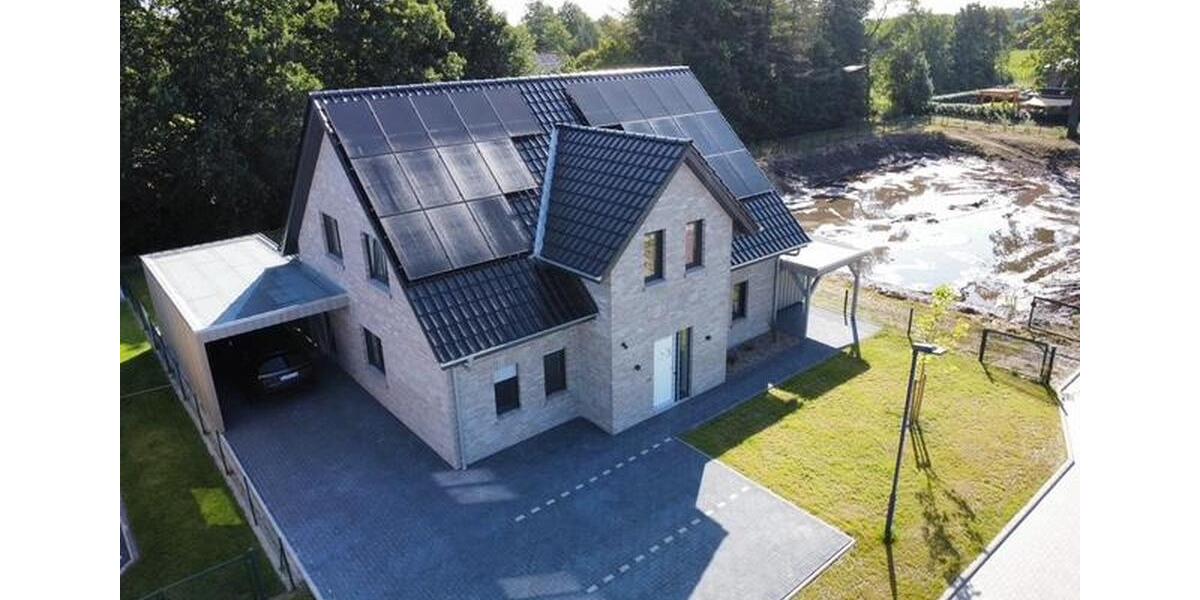 Erdgeschoßwohnung Barßel - 4 Zimmer, 102 m&sup2;, 1.175&euro; | Angebot:26004690