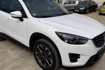 Mazda CX-5 161.000 km 10.990 &euro; Temmels 54441