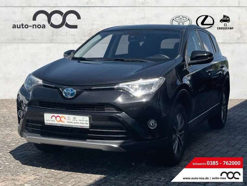 RAV 4