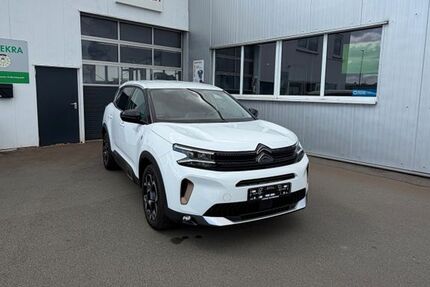 Citroen C5 Aircross 39.900 km 16.900 &euro; Warburg 34414