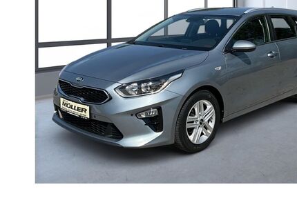 Kia ceed Sportswagon 70.564 km 15.949 &euro; Erfurt 99087