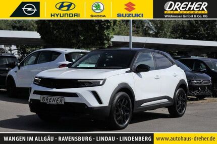 Opel Mokka 23.553 km 19.990 &euro; Wangen 88239