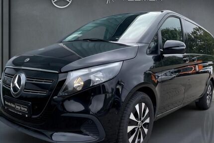 Mercedes-Benz EQV 11.312 km 49.900 &euro; Rellingen 25462