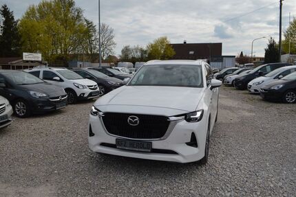 Mazda CX-80 10.300 km 52.990 &euro; Königsbrunn 86343