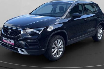 Seat Ateca 25.670 km 27.490 &euro; Bad Kreuznach 55543