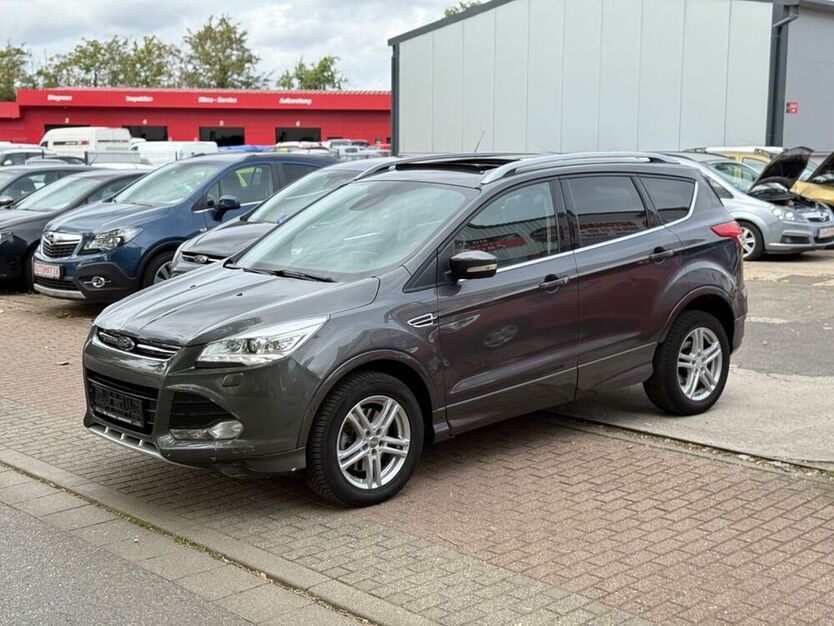Kuga