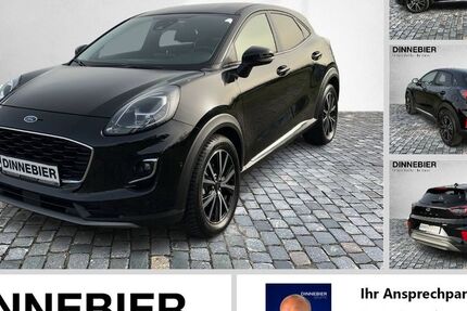 Ford Puma 14.972 km 19.470 &euro; Berlin 10365