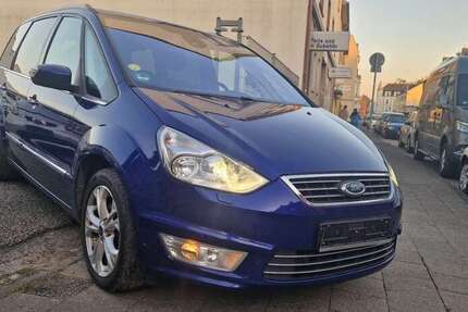Ford Galaxy 257.000 km 8.599 &euro; Mönchengladbach 41061