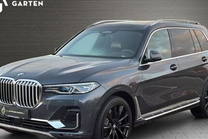BMW X7 186.341 km 46.950 &euro; Einbeck 37574
